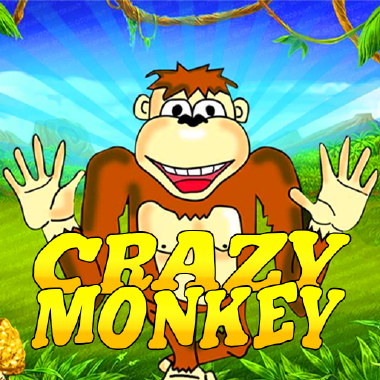 Играть в слот Crazy Monkey на водка игровые автоматы vodka casino