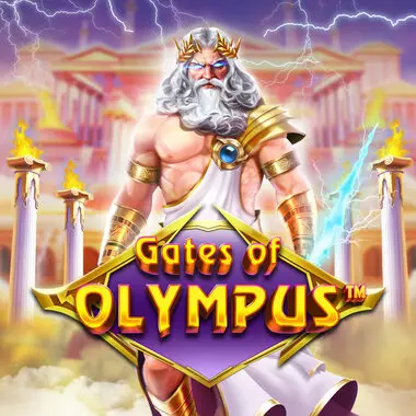 Играть в слот Gates of Olympus на vodka casino онлайн