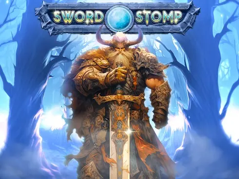 Играть слот Sword Stomp на официальном сайте vodka casino vodka casino online