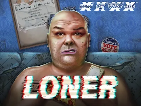 Играть в слот Loner на vodka bet casino